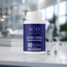 Nitric Oxide Lozenges Supplements